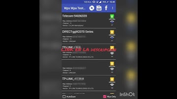 Wps wpa tester 100%Real no Fail link mega