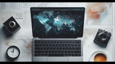Visualizing Urban and Rural Contrasts with Google Earth Engine 🏙️🌾 | GIS Script Tutorial