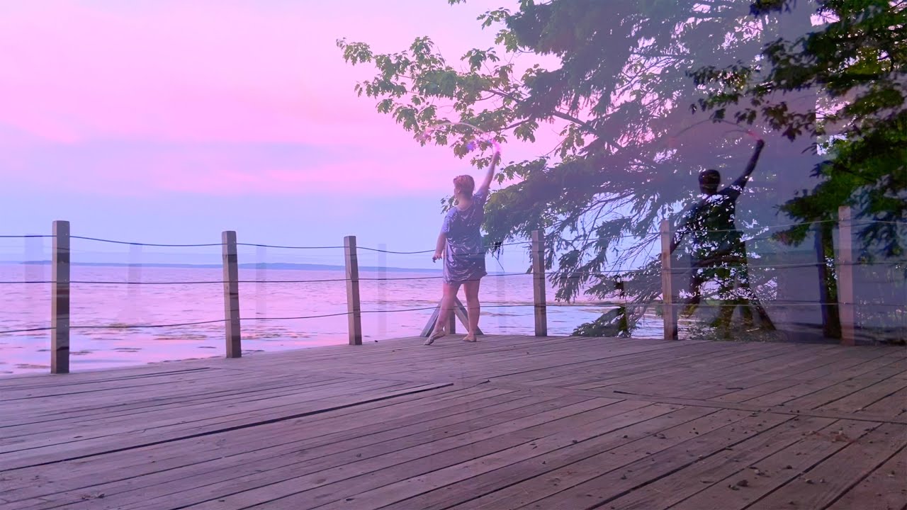 Flume - Jewel [Unofficial Music Video]