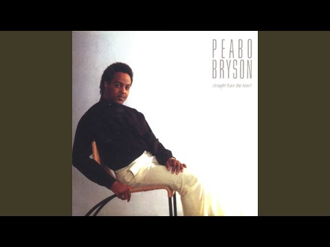 Putar Slow Dancin' - Peabo Bryson