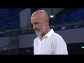 Highlights Serie A - Napoli vs Milan 2-2