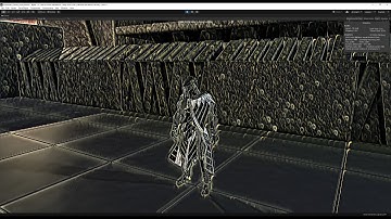 Testing "Intel Style Transfer" and "Unity Barracuda Style Transfer" sample projects