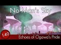 Let's Play "No Man's Sky" – Part 140: Echoes of Ogawa's Pride