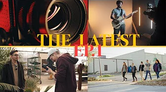 Latest Ep. 1: Band Photoshoot/Issues with Film/FX9 BTS