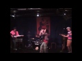 THE PICKLES「異邦人」2017.7.29音太小屋