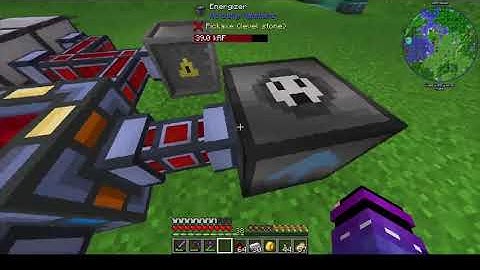 FTB Revelation | [EP2] *Ore Doubling and Drilling for RF*