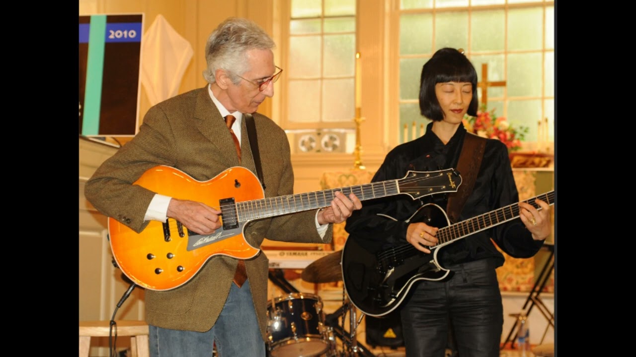 Watch Pat Martino. Gentle rain on YouTube Watch Pat Martino. Gentle rain on YouTube