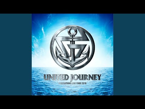 ANIMAL (GENERATIONS LIVE TOUR 2018 "UNITED JOURNEY")