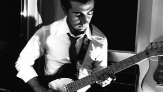 Curtis Jones & The Gossip Terrorists - Wolftown Official Video