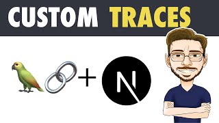 Celebrity How to use Langsmith's Unique Custom Traces! #langchain #ai Profile