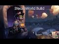 SteamWorld Build #1 Новый город
