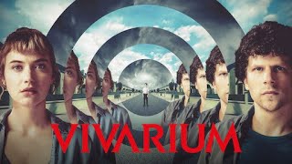VIVARIUM Official Trailer (Movies Trailer) 2020