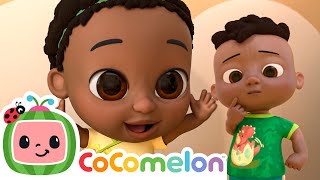 peekaboo cody cocomelon cody s playtime songs kids nursery