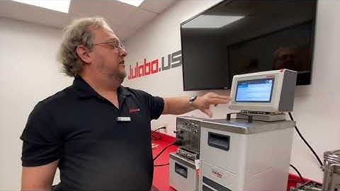 RS232 & RS485 options for the MAGIO Circulator