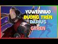 Rank 1 Darius: DIÊN RỒ ONE SHOT ""Vietsub""