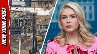 Is There a 'Massive Military Complex' Being Built Under Trump's White House Ballroom? Profile