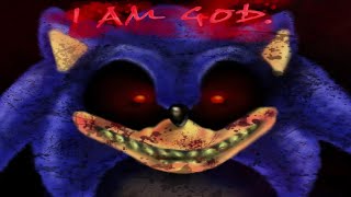 I Played All The Old Sonic.EXE Versions (1-7)