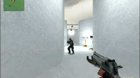 Counter Strike Double kill