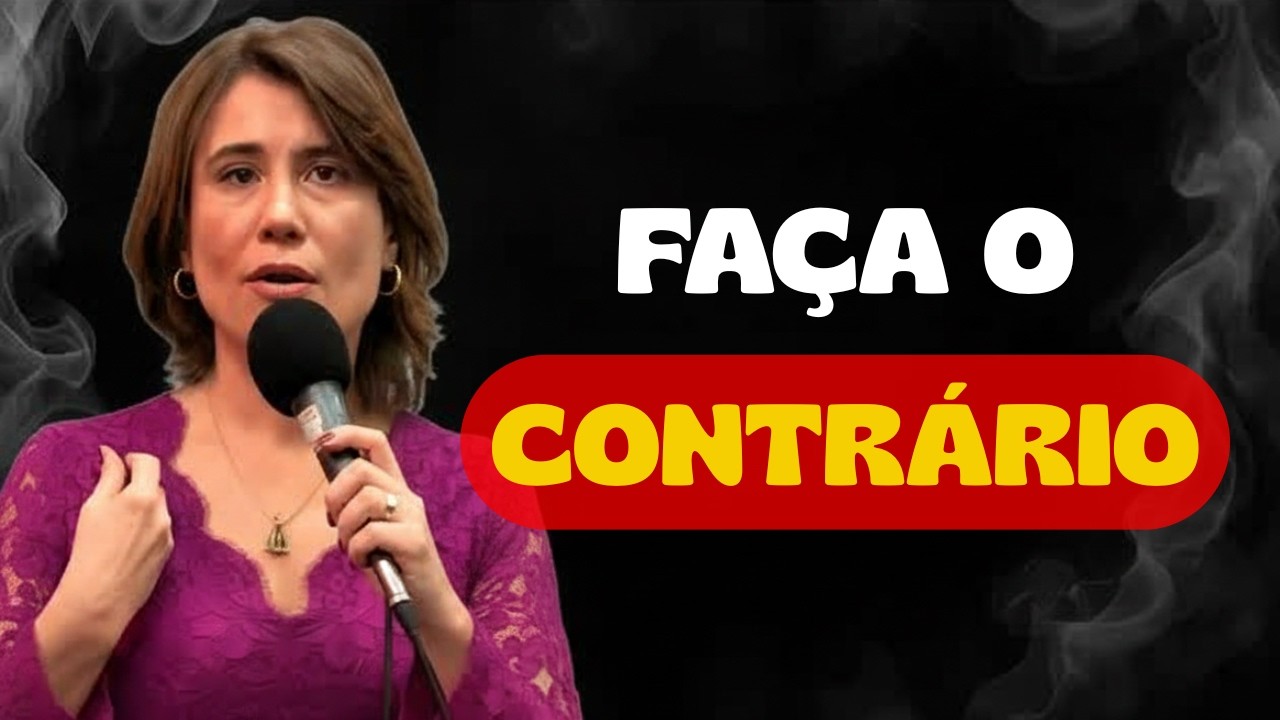 9 Laws of Reverse Psychology: Why They Manipulate You and How to Avoid Them | Ana Beatriz Barbosa