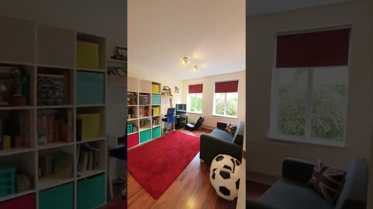 Elm Way Messingham, Scunthorpe, Lincolnshire, DN17 3UR Video Tour