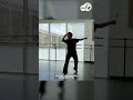 A young Black man finds success and safety in ballet