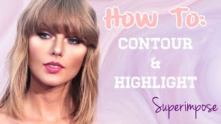 How To: Contour & Highlight with Superimpose screenshot 5