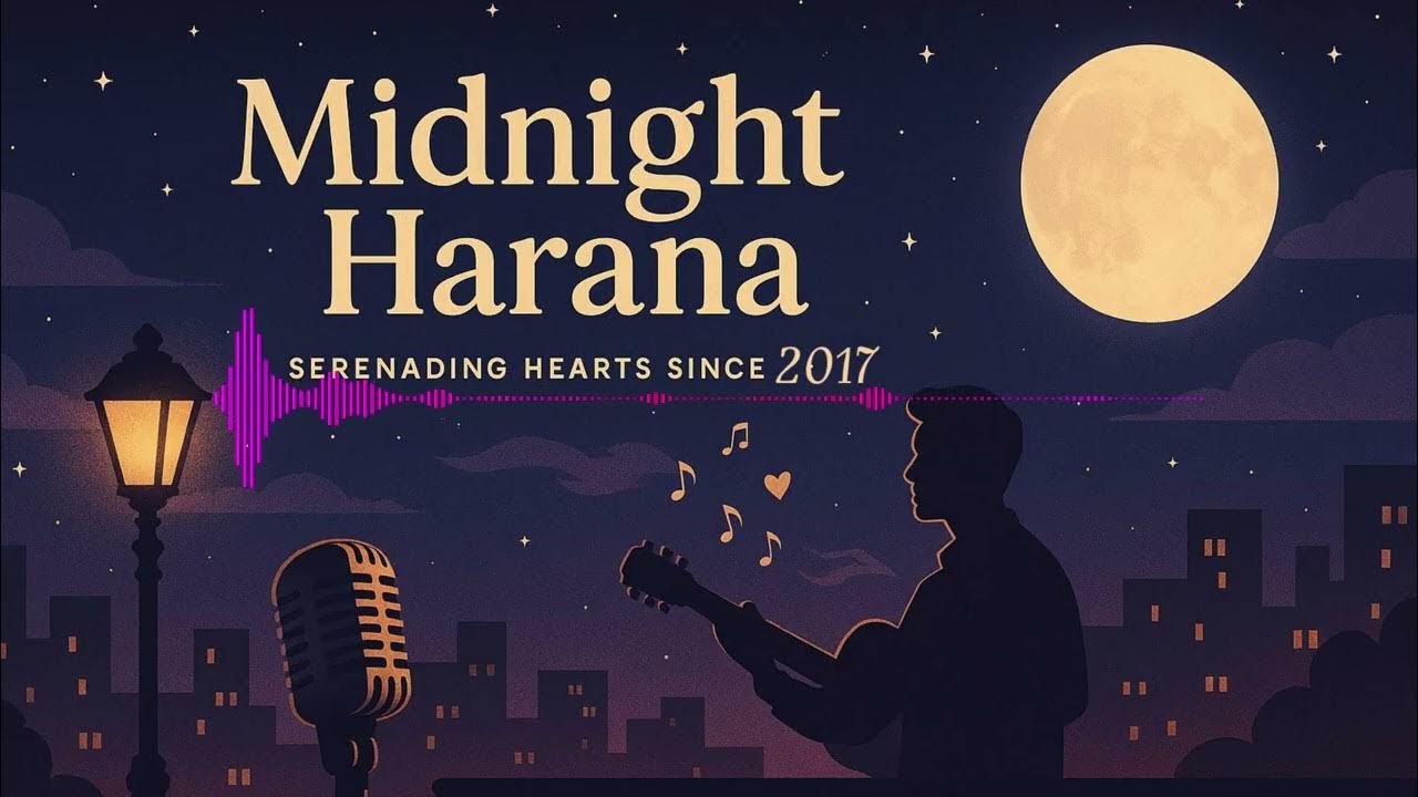 Bugso - Midnight Harana Bugso - Midnight Harana