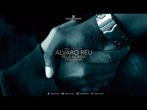 Alvaro Réu - Pela Honra [Video Oficial]