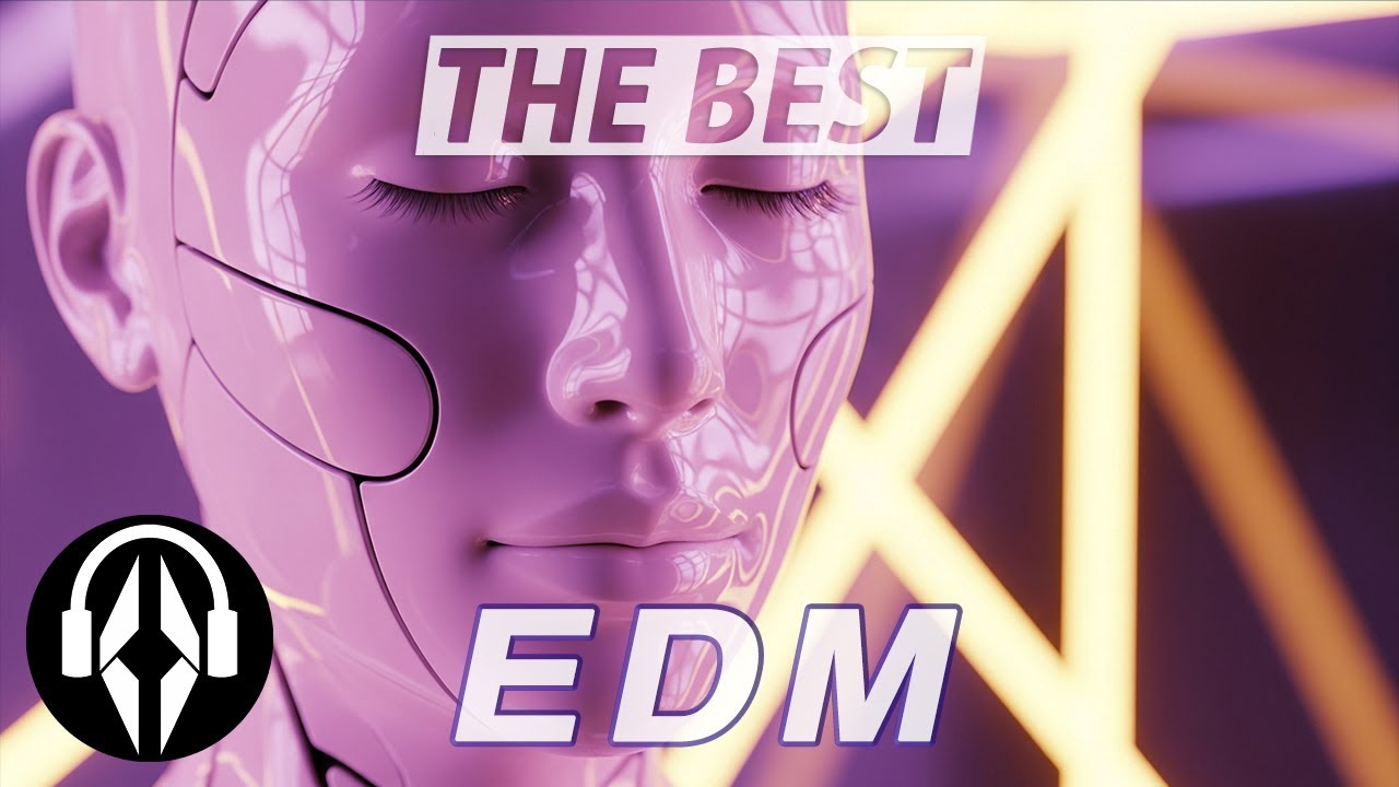 Edm/Ancalima, Tom Franke - Better Off Alone (Extended Mix)