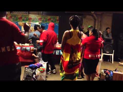 AiCHUU S 1ST BDAY PARTY