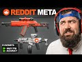I Tried Loadouts from the WORST Social Media...