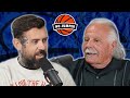 George Christie on Dropping Out of the Hells Angels, Banning Drive By Shootings & More