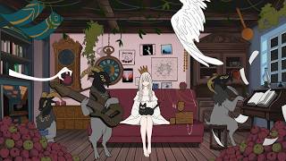 For When You Can’t Sleep | Songs by Ichika Nito