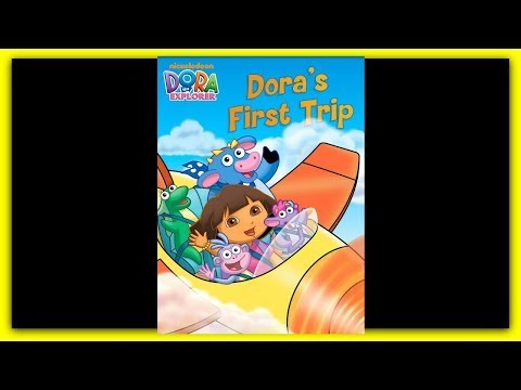 DORA THE EXPLORER 