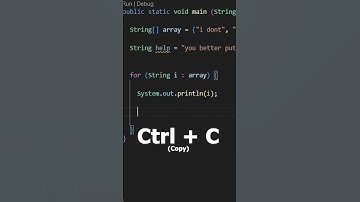 Cut and Copy QUICKER in VSCode with these SHORTCUTS