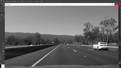 Tutorial Membaca, Menampilkan, Dan Menyimpan Video Dari Camera Di OpenCV Python Untuk Pemula
