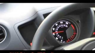 2008 Scion xD 0-60 MPH