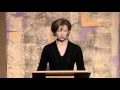 Olivia O'Leary Speech: Queen Elizabeth II Visit