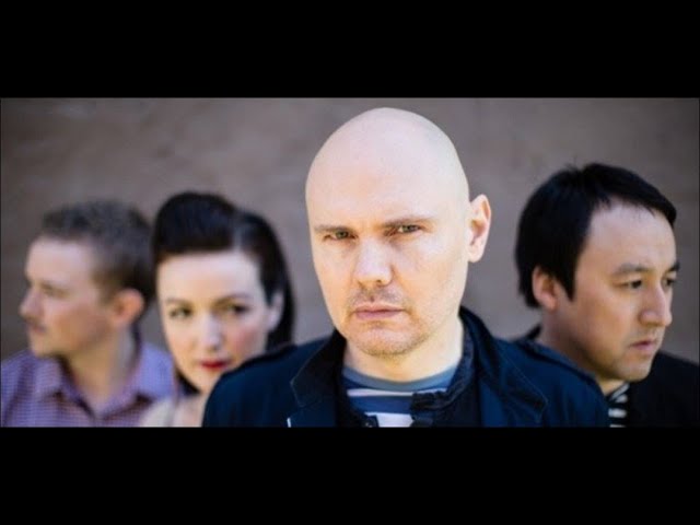 Smashing Pumpkins   09   Anti Hero