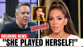 Greg Gutfeld & Kat Timpf MOCK Sunny Hostin After Her Husband's $450M Fraud Case