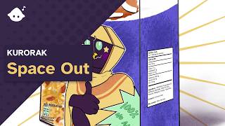 Kurorak - Space Out