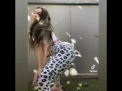 Mulher Melancia Rebolando - YouTube