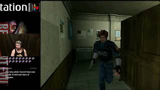 Leon A Scenario Resident Evil 2 PS1 in 1:21:19
