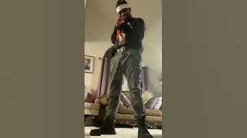 Thumbnail of Punisher Cosplay Edit | Song - Seek and Destroy by Metallica
