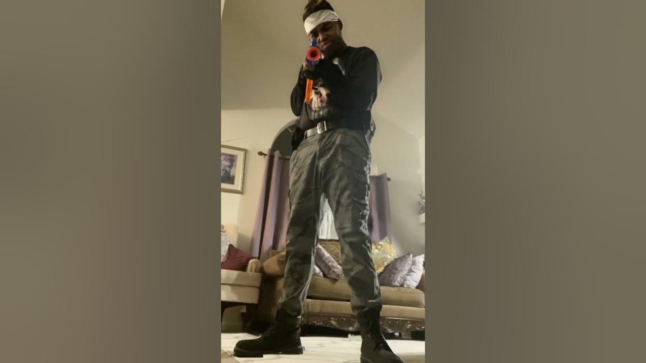 Punisher Cosplay Edit | Song - Seek and Destroy by Metallica Punisher Cosplay Edit | Song - Seek and Destroy by Metallica