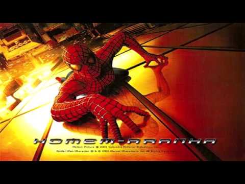 Homem Aranha 1 (2002) Filme Completo em Full HD (1080p ...