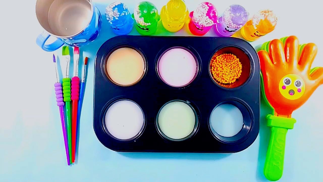 Satisfying Slime ASMR Videos | No Talking Slime for Focus & Stress Relief 599