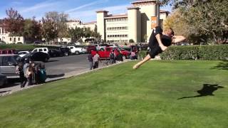 Lazy boy Gainer!