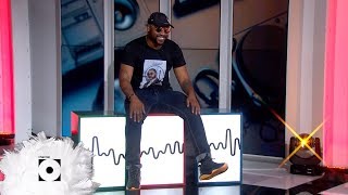 Reason Talks New Music and TV Show - Massive Music | Channel O