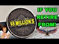 "How to Spot Rare Monticello Jefferson Nickel Coins That Could Make You a Millionaire!